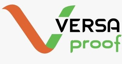 Trademark VERSA PROOF