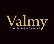 Trademark VALMY clothing apparel