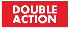 Trademark DOUBLE ACTION