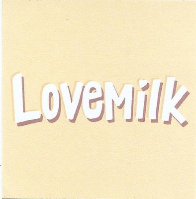 Trademark LoveMilk