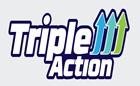 Trademark TRIPLE ACTION