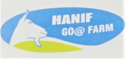 Trademark HANIF GO@FARM