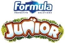 Trademark FORMULA JUNIOR