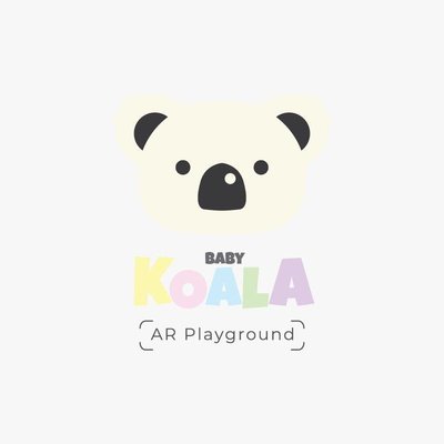 Trademark BABY KOALA + LOGO