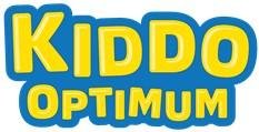 Trademark KIDDO OPTIMUM + LOGO