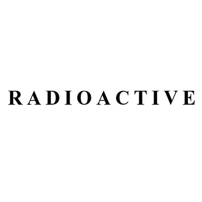 Trademark RADIOACTIVE