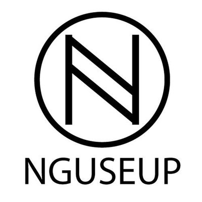 Trademark nguseup