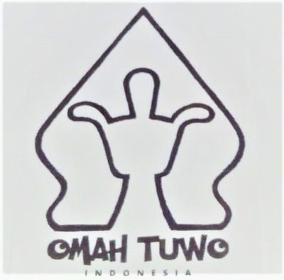 Trademark Omah Tuwo