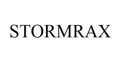 Trademark STORMRAX