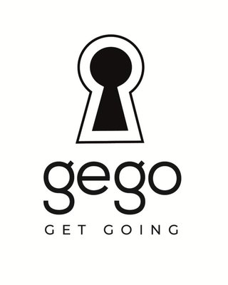 Trademark GEGO + LOGO