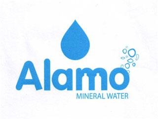 Trademark ALAMO