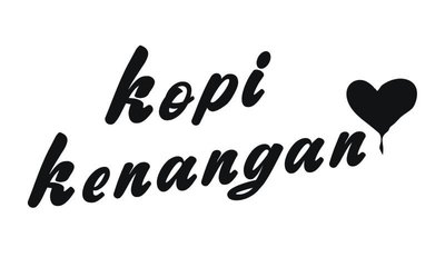 Trademark KOPI KENANGAN & LOGO