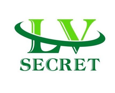 Trademark LV SECRET