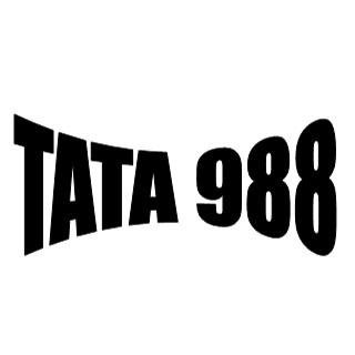 Trademark TATA 988