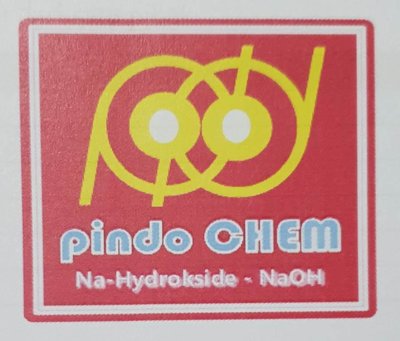 Trademark PINDO CHEM Na - Hydrokside - NaOH