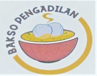 Trademark Bakso Pengadilan