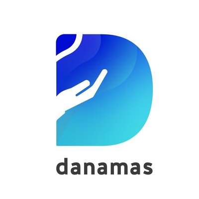 Trademark danamas & Logo