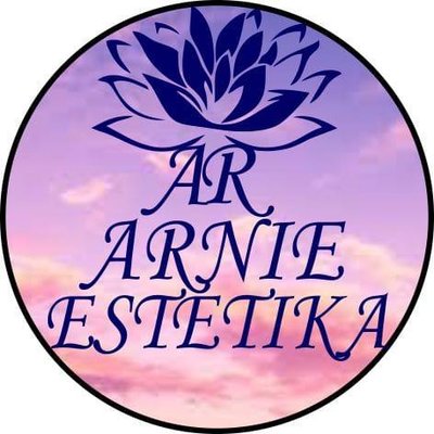 Trademark AR ARNIE ESTETIKA DAN LUKISAN