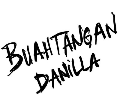 Trademark BUAH TANGAN DANILLA