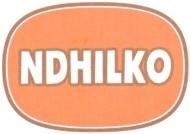 Trademark NDHILKO