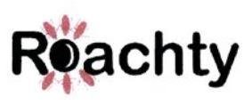 Trademark ROACHTY + LOGO