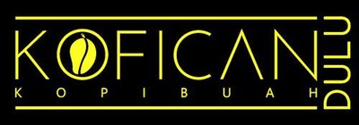 Trademark KOFICAN DULU