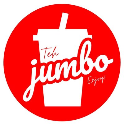 Trademark Teh Jumbo