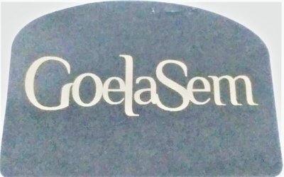 Trademark GOELASEM