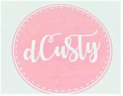 Trademark dCusty