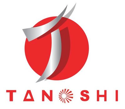 Trademark TANOSHI