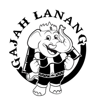 Trademark GAJAH LANANG