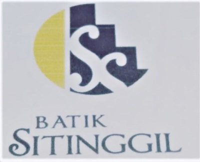 Trademark Batik Sitinggil