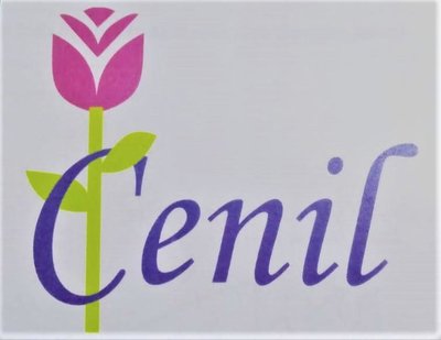 Trademark cenil