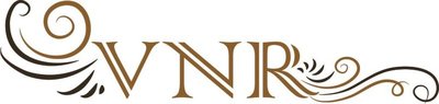 Trademark VNR + logo