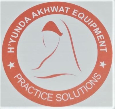 Trademark H'Yunda Akhwat Equipment