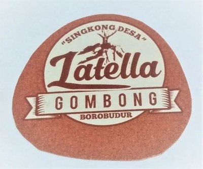 Trademark LATELLA