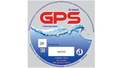 Trademark GPS