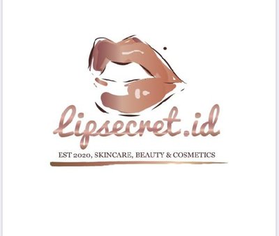 Trademark Lipsecret.id