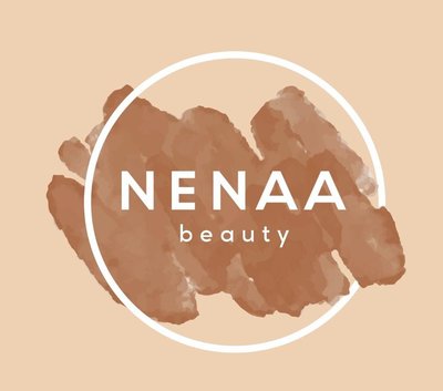 Trademark NENAA beauty + LOGO