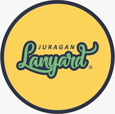 Trademark JURAGAN LANYARD + LOGO