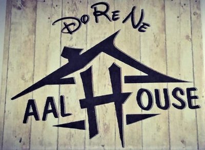 Trademark Do Re Ne AAL HOUSE