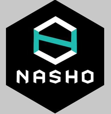 Trademark NASHO
