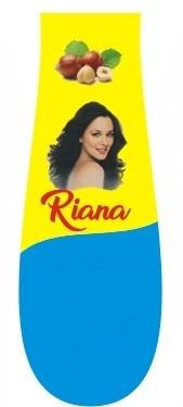 Trademark RIANA
