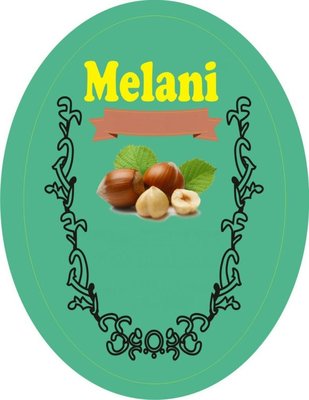 Trademark MELANI