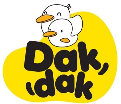 Trademark DAK DAK + LUKISAN