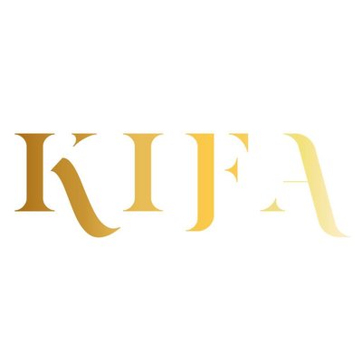 Trademark Kifa