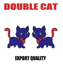 Trademark DOUBLE CAT