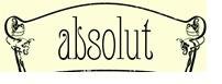Trademark Absolut dan Lukisan