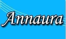 Trademark ANNAURA