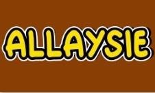 Trademark ALLAYSIE